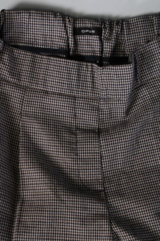 Dámské kalhoty  Opus, Velikost XS, Barva Vícebarevné, Cena  163,00 Kč