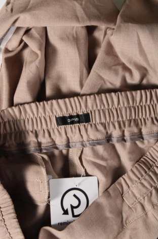 Γυναικείο παντελόνι Opus, Μέγεθος S, Χρώμα  Μπέζ, Τιμή 6,31 €