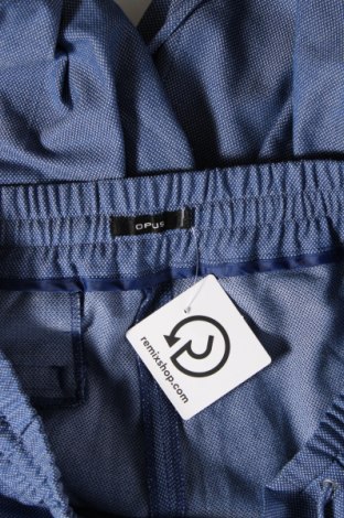 Dámske nohavice Opus, Veľkosť M, Farba Modrá, Cena  38,56 €