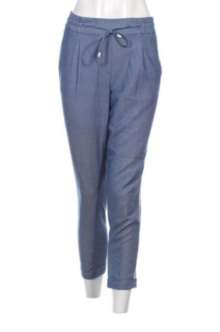 Pantaloni de femei Opus, Mărime M, Culoare Albastru, Preț 134,21 Lei