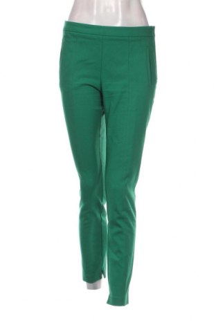 Γυναικείο παντελόνι Orsay, Μέγεθος M, Χρώμα Πράσινο, Τιμή 14,84 €