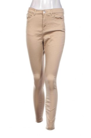 Γυναικείο παντελόνι Orsay, Μέγεθος M, Χρώμα  Μπέζ, Τιμή 16,16 €