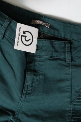 Damskie spodnie Orsay, Rozmiar M, Kolor Zielony, Cena 33,99 zł