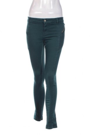 Pantaloni de femei Orsay, Mărime M, Culoare Verde, Preț 39,94 Lei
