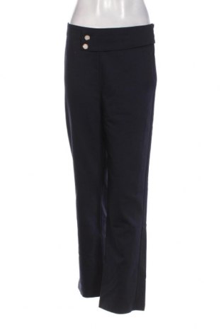 Pantaloni de femei Orsay, Mărime M, Culoare Albastru, Preț 38,16 Lei