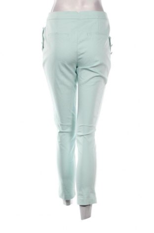 Γυναικείο παντελόνι Orsay, Μέγεθος S, Χρώμα Μπλέ, Τιμή 8,07 €