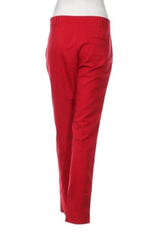 Damskie spodnie Orsay, Rozmiar L, Kolor Czerwony, Cena 92,76 zł