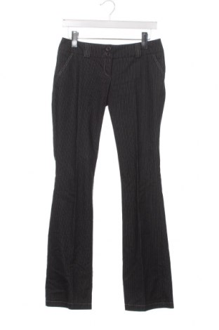 Γυναικείο παντελόνι Orsay, Μέγεθος S, Χρώμα Μαύρο, Τιμή 6,28 €