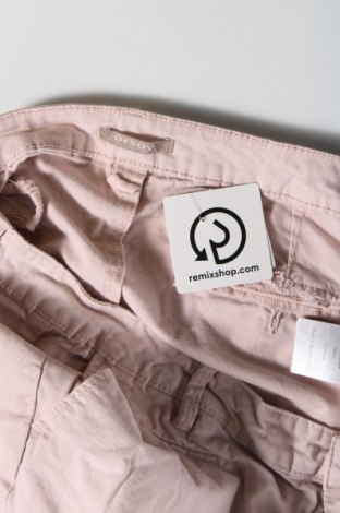 Damskie spodnie Orsay, Rozmiar M, Kolor Różowy, Cena 92,76 zł