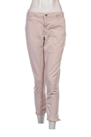 Damskie spodnie Orsay, Rozmiar M, Kolor Różowy, Cena 31,54 zł