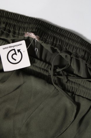 Damskie spodnie Orsay, Rozmiar XL, Kolor Zielony, Cena 66,67 zł