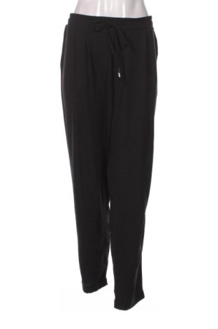 Дамски панталон Orsay, Размер XL, Цвят Черен, Цена 17,40 лв.
