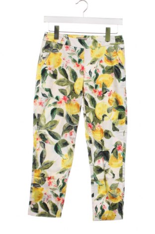 Дамски панталон Orsay, Размер XS, Цвят Многоцветен, Цена 23,05 лв.