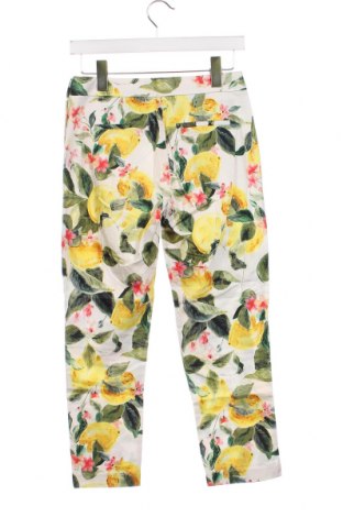 Damskie spodnie Orsay, Rozmiar XS, Kolor Kolorowy, Cena 52,99 zł
