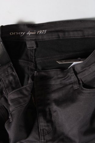 Dámske nohavice Orsay, Veľkosť M, Farba Sivá, Cena  15,00 €