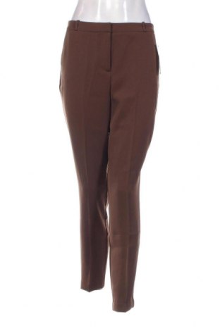 Дамски панталон Orsay, Размер M, Цвят Кафяв, Цена 26,28 лв.