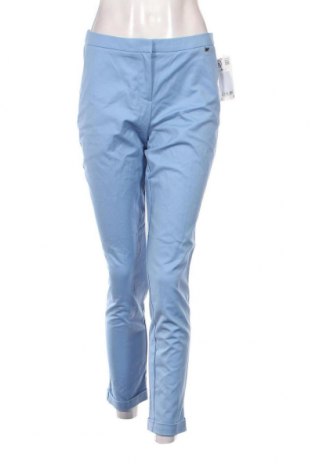 Damskie spodnie Orsay, Rozmiar S, Kolor Niebieski, Cena 147,13 zł