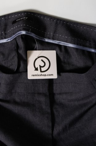 Дамски панталон Orsay, Размер M, Цвят Син, Цена 10,15 лв.