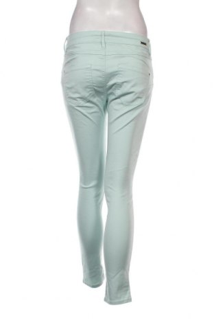 Дамски панталон Orsay, Размер M, Цвят Зелен, Цена 10,15 лв.