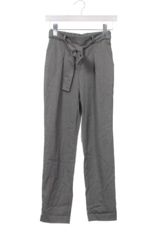 Дамски панталон Orsay, Размер XXS, Цвят Сив, Цена 13,05 лв.
