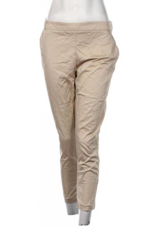 Дамски панталон Orsay, Размер L, Цвят Бежов, Цена 17,49 лв.