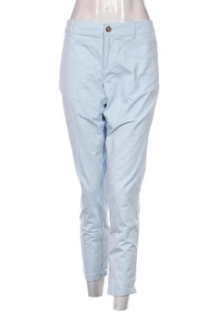 Дамски панталон Orsay, Размер L, Цвят Син, Цена 17,40 лв.