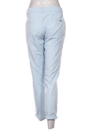 Pantaloni de femei Orsay, Mărime L, Culoare Albastru, Preț 44,39 Lei