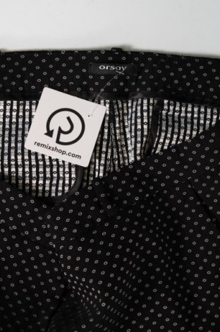 Дамски панталон Orsay, Размер XL, Цвят Черен, Цена 29,00 лв.