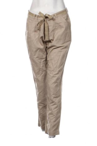 Pantaloni de femei Orsay, Mărime S, Culoare Bej, Preț 44,39 Lei