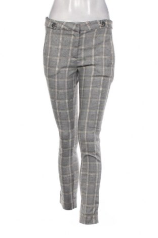 Дамски панталон Orsay, Размер M, Цвят Сив, Цена 3,19 лв.