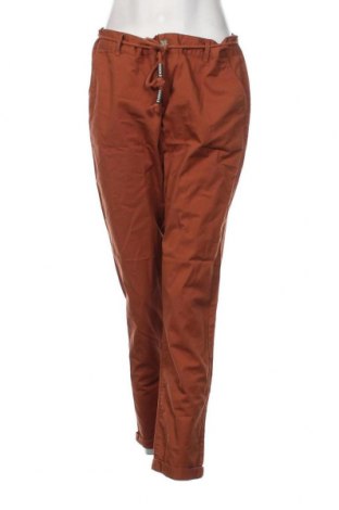 Дамски панталон Orsay, Размер M, Цвят Кафяв, Цена 16,53 лв.
