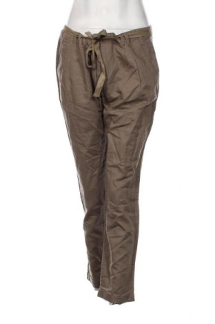 Дамски панталон Orsay, Размер M, Цвят Кафяв, Цена 12,18 лв.