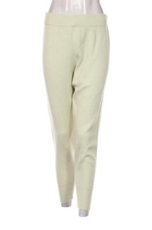 Дамски панталон Orsay, Размер M, Цвят Зелен, Цена 17,60 лв.
