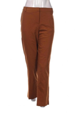 Дамски панталон Orsay, Размер XXL, Цвят Кафяв, Цена 30,50 лв.