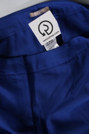 Damenhose Orsay, Größe S, Farbe Blau, Preis 20,18 €