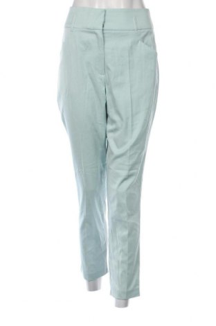 Γυναικείο παντελόνι Orsay, Μέγεθος M, Χρώμα Μπλέ, Τιμή 7,18 €