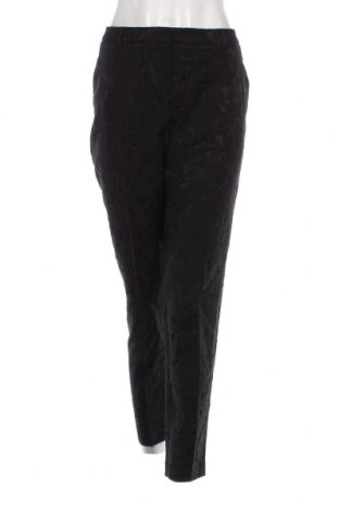 Γυναικείο παντελόνι Orsay, Μέγεθος L, Χρώμα Μαύρο, Τιμή 4,66 €