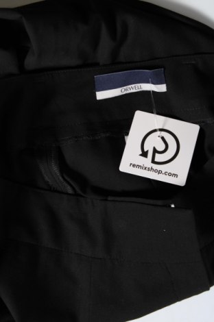 Dámske nohavice Orwell, Veľkosť M, Farba Čierna, Cena  4,60 €