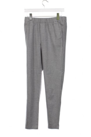 Pantaloni de femei Oui, Mărime XS, Culoare Gri, Preț 104,08 Lei