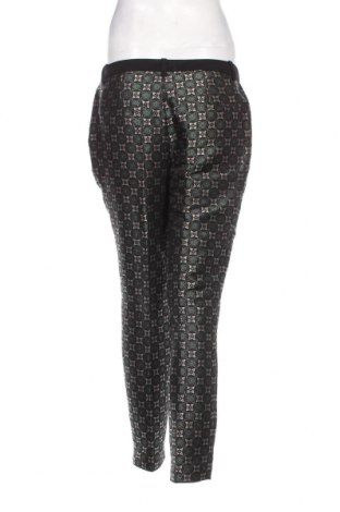 Γυναικείο παντελόνι Oui, Μέγεθος M, Χρώμα Πολύχρωμο, Τιμή 25,24 €