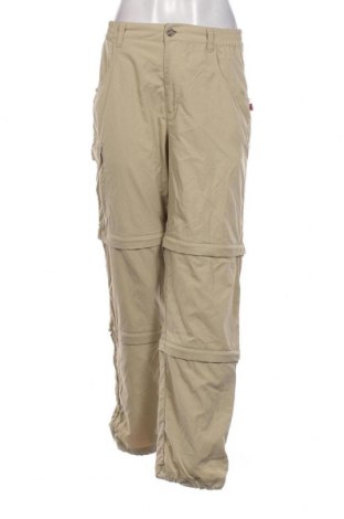 Dámské kalhoty  Outdoor, Velikost M, Barva Béžová, Cena  164,00 Kč