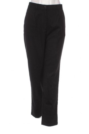 Pantaloni de femei Oviesse, Mărime XL, Culoare Negru, Preț 68,09 Lei