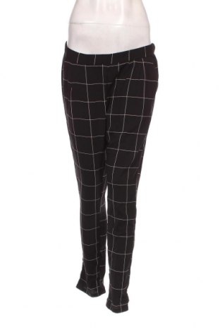 Pantaloni de femei Oviesse, Mărime M, Culoare Negru, Preț 62,04 Lei