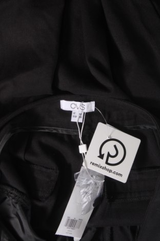 Damenhose Oviesse, Größe S, Farbe Schwarz, Preis 9,01 €