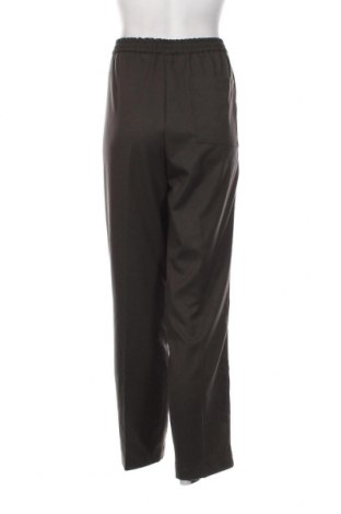 Дамски панталон Oviesse, Размер XL, Цвят Зелен, Цена 8,99 лв.