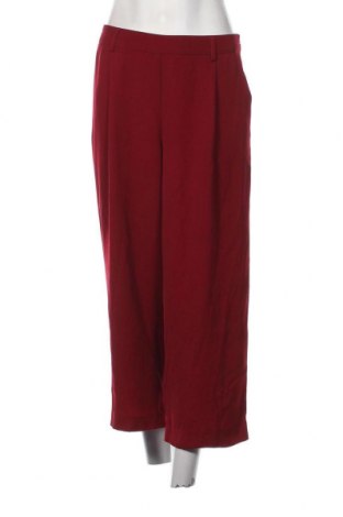 Damenhose Oviesse, Größe L, Farbe Rot, Preis € 8,90
