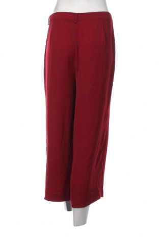 Damenhose Oviesse, Größe L, Farbe Rot, Preis € 14,83