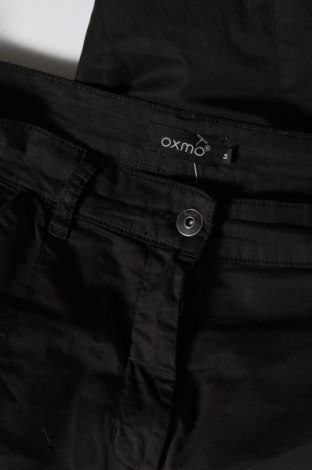 Дамски панталон Oxmo, Размер M, Цвят Черен, Цена 23,92 лв.