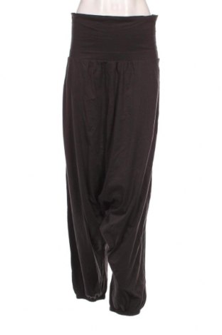 Γυναικείο παντελόνι Oysho, Μέγεθος M, Χρώμα Γκρί, Τιμή 19,18 €