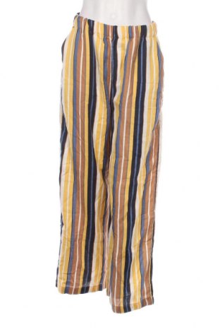 Γυναικείο παντελόνι Oysho, Μέγεθος L, Χρώμα Πολύχρωμο, Τιμή 21,57 €